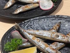 -小山日本料理(太古汇店)