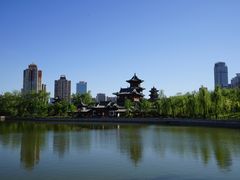 -迎泽公园