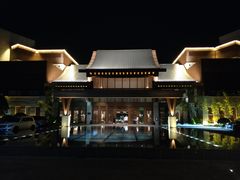 -水月周庄铂尔曼酒店-水月荟中餐厅