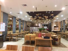 大堂-小六汤包(万和城店)