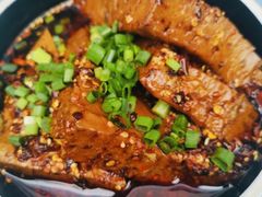 -易老头三样菜(南滨路总店)