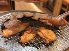 -牛也烧肉(摩尔城店)