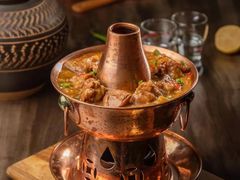 -蜗牛的家旅行主题云南菜餐厅.小酒馆(护国寺店)