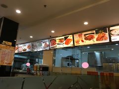 -京天红酒家(马家堡店)