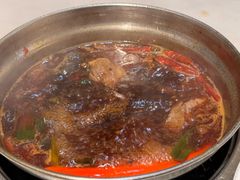 -围炉夜话·潮汕卤水火锅(榕江店)