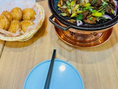 -宏状元现熬粥·京味菜(黄寺大街店)