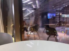 -LA合时健身4PMFIT(花桥旗舰店)
