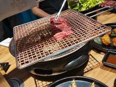 -九田家黑牛烤肉料理(西溪龙湖天街店)