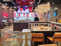 -前门·鲜肉火锅(长风店)