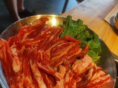 -OBANAE欧巴呢韩国传统烤肉店(三水店)
