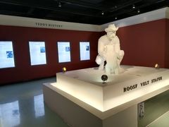 -成都泰迪熊博物馆