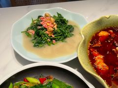 -上上席川菜(凯德乐峰广场店)