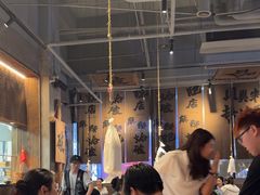 -破店肥哈·海鲜·烧烤(郑州银泰inPARK店)
