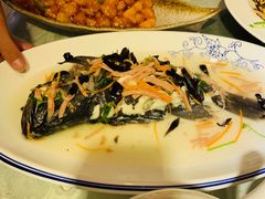 -隆喜元鱼汤包·海鲜(中联广场店)