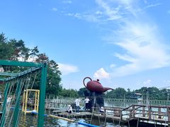 -牛鱼嘴原始生态风景区