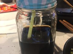 -钢管厂五区小郡肝串串香(奥克斯广场锦城万达店)