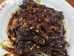 -蒋家槟豆面皮(友爱路店)