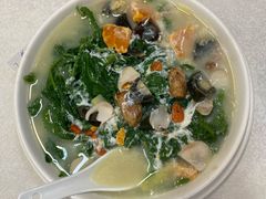 -友联菜馆(杉木栏路店)