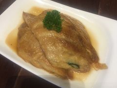 -宴秋杭州菜(锦艺城店)
