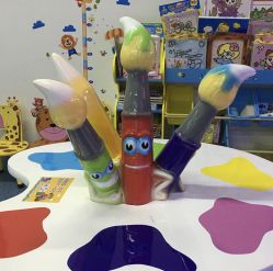 -爱儿乐婴儿游泳馆(钻石广场店)