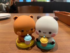 -萨莉亚意式餐厅(杭州滨江天街店)