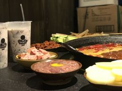 -胖碗火锅(观音桥店)