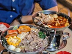 -张妈台式锅烧(深大店)