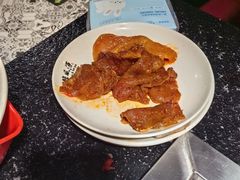 -韩风源自助烤肉(国贸精品店)