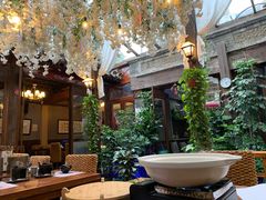 -束河人家(南锣鼓巷店)