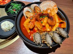 -虎哥六韩式烤肉料理 TIGERGRILL(隆生金山湖中心购物广场店)