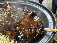 -回味黑鸭煲·始于2006(万松园店)