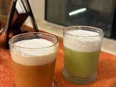 -南沙游艇会·大兵船餐厅