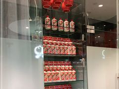 -神洲四海大酒楼(王府井澳门中心店)