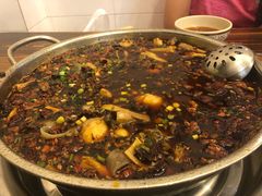 -黑竹香鸡(营和巷店)