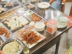 -塘屋烧烤·云南火塘烧烤品牌(春城慧谷旗舰店)