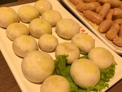 -鲜风烤肉冷面(杏林店)