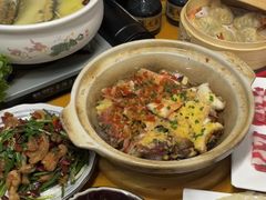 -金龙·打边炉(南京西路店)