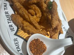-太二酸菜鱼(深圳布吉万象汇店)
