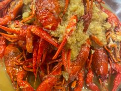 -呆虾王龙虾馆(南湖总店)