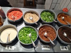 -黔有有贵州酸汤夺夺粉火锅(五味十字店)