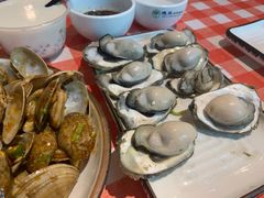 -琼大师东方烤乳猪(亚特兰蒂斯店)