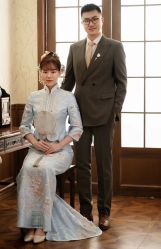 -蒙娜丽莎婚纱摄影(南门店)