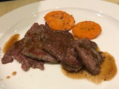 -宁波阳光豪生大酒店·豪生咖啡厅