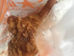 -潘大师炸鸡腿(莱蒙店)