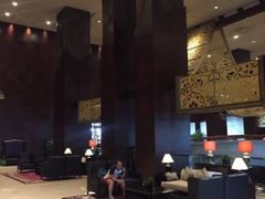 -西安锦江国际酒店