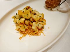 -万龙洲海鲜(亚运村店)