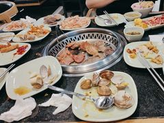 -韩盛·盛江山自助料理(沈辽路万达店)