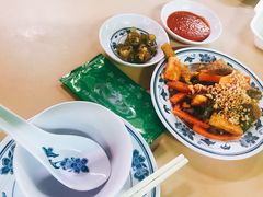 -無招牌海鮮(芽笼店)