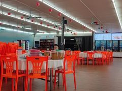 -红月湾海鲜饭店•沙滩海景(双月湾店)