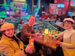 -光音瓦特俱乐部(高新店)
